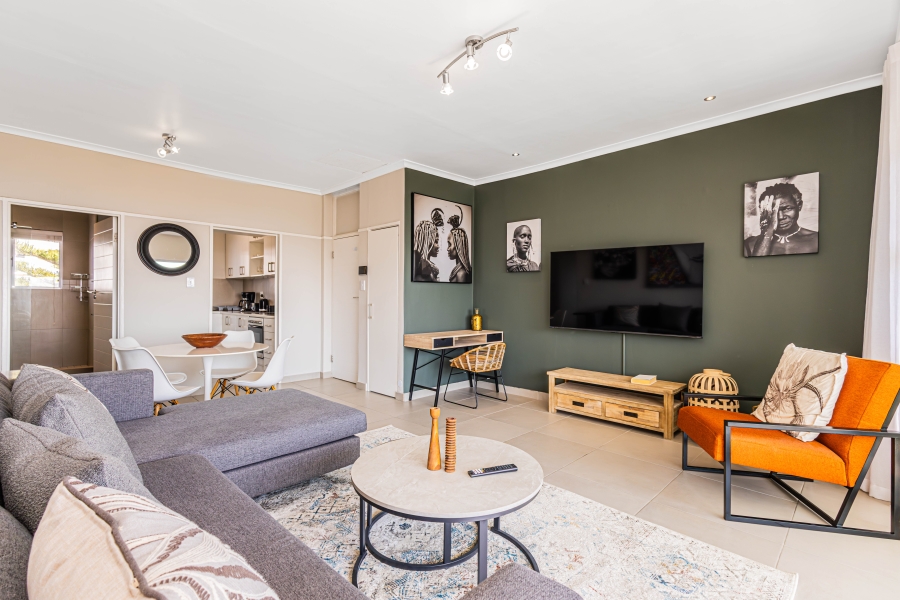 To Let 2 Bedroom Property for Rent in Camps Bay Western Cape